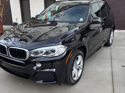 Used 2016 BMW X5 xDrive35i