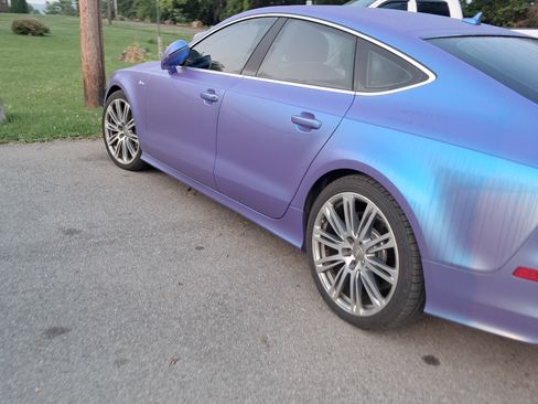 Used 2012 Audi A7 3.0T Prestige image 11