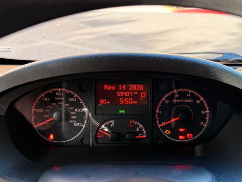 Used 2021 RAM ProMaster 2500 FWD image 14