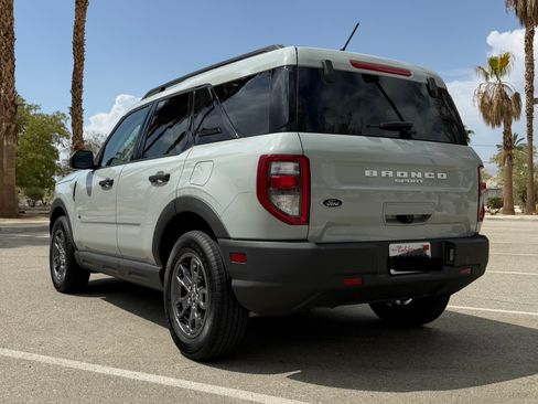 Used 2021 Ford Bronco Sport Big Bend AWD/4WD image 9