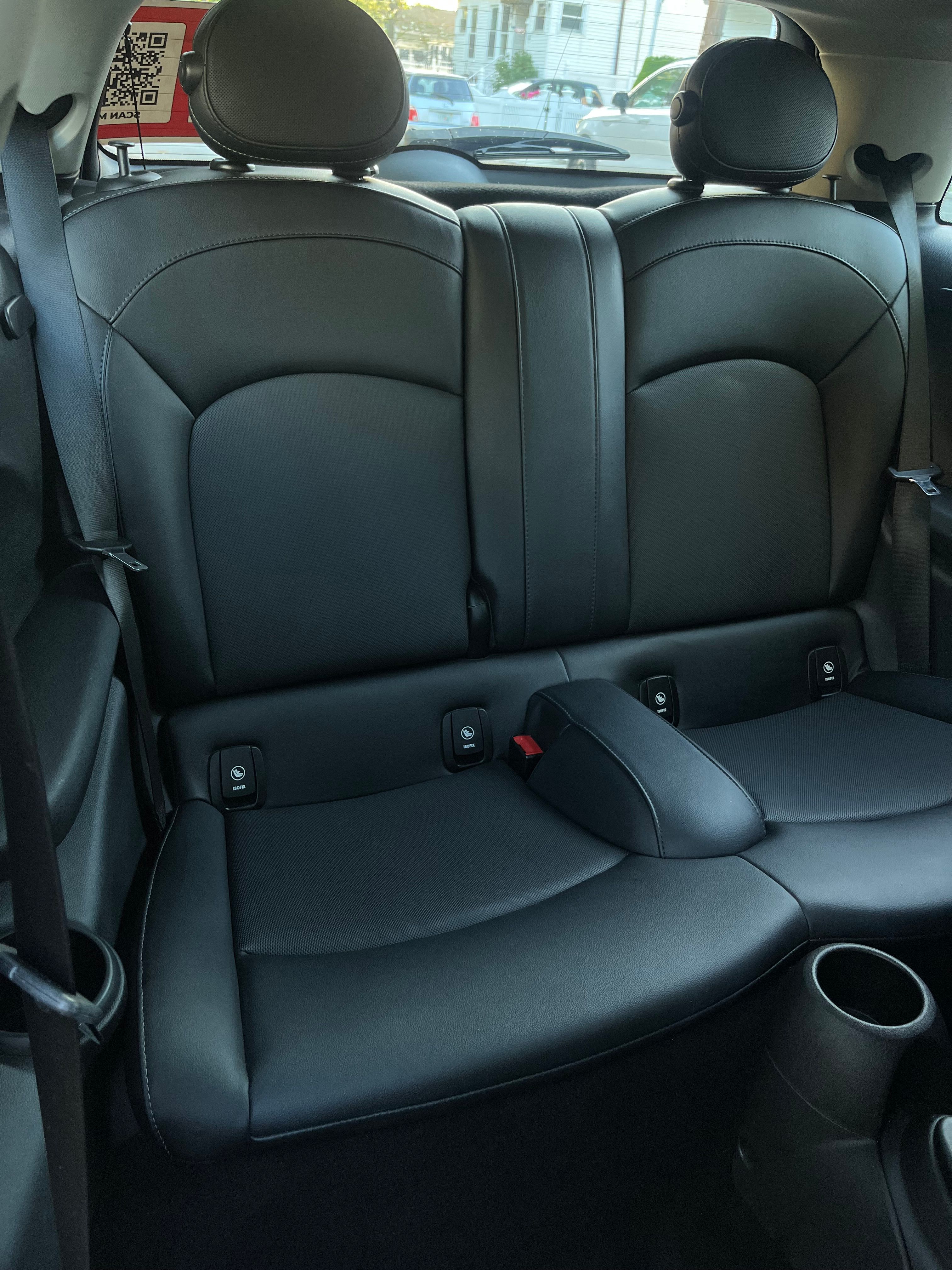 Used 2017 MINI Cooper 2-Door Hardtop FWD image 5