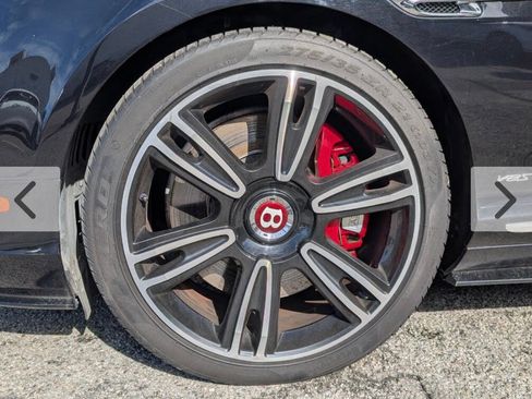 Used 2016 Bentley Continental GT V8 S image 6