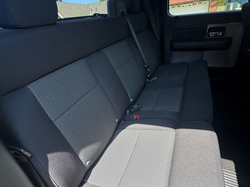 Used 2004 Ford F150 FX4 AWD/4WD image 4