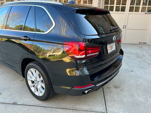 Used 2015 BMW X5 sDrive35i image 14