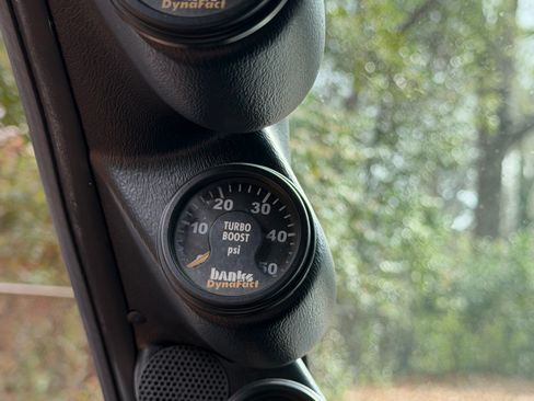 Used 2001 Dodge Ram 3500 Truck 2WD Quad Cab image 9