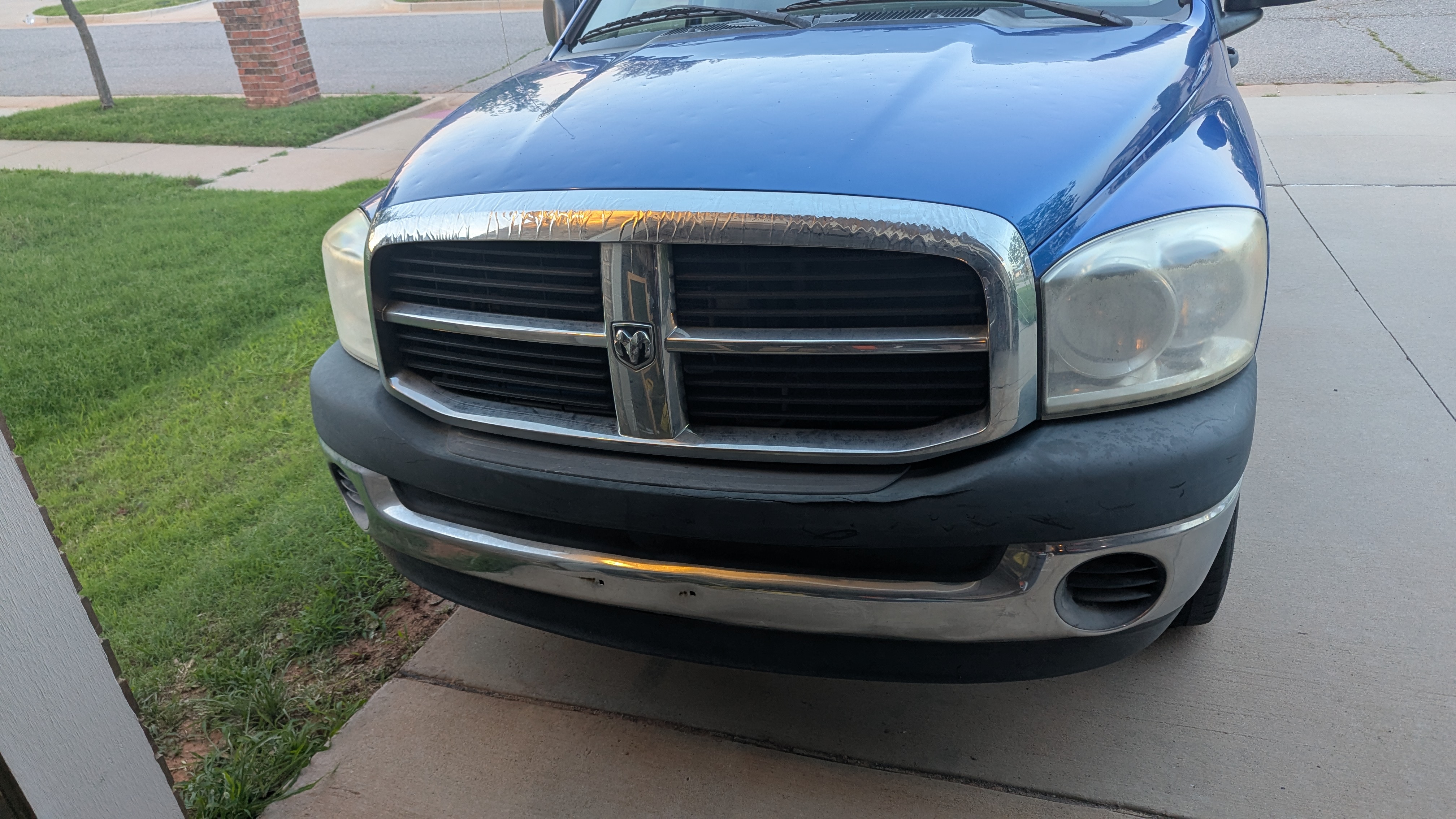 Used 2008 Dodge Ram 1500 Truck ST RWD image 5