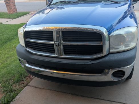Used 2008 Dodge Ram 1500 Truck ST RWD image 5