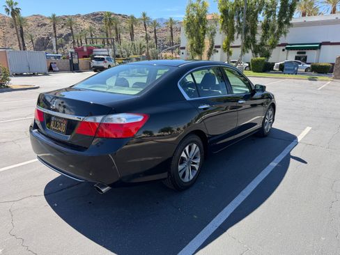Used 2014 Honda Accord LX image 6