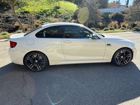 Used 2016 BMW M2 image 5