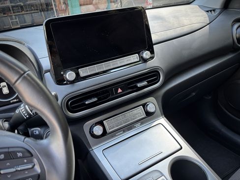 Used 2023 Hyundai Kona SEL w/ Cargo Package image 29