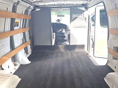 Used 2007 Ford E-250 and Econoline 250