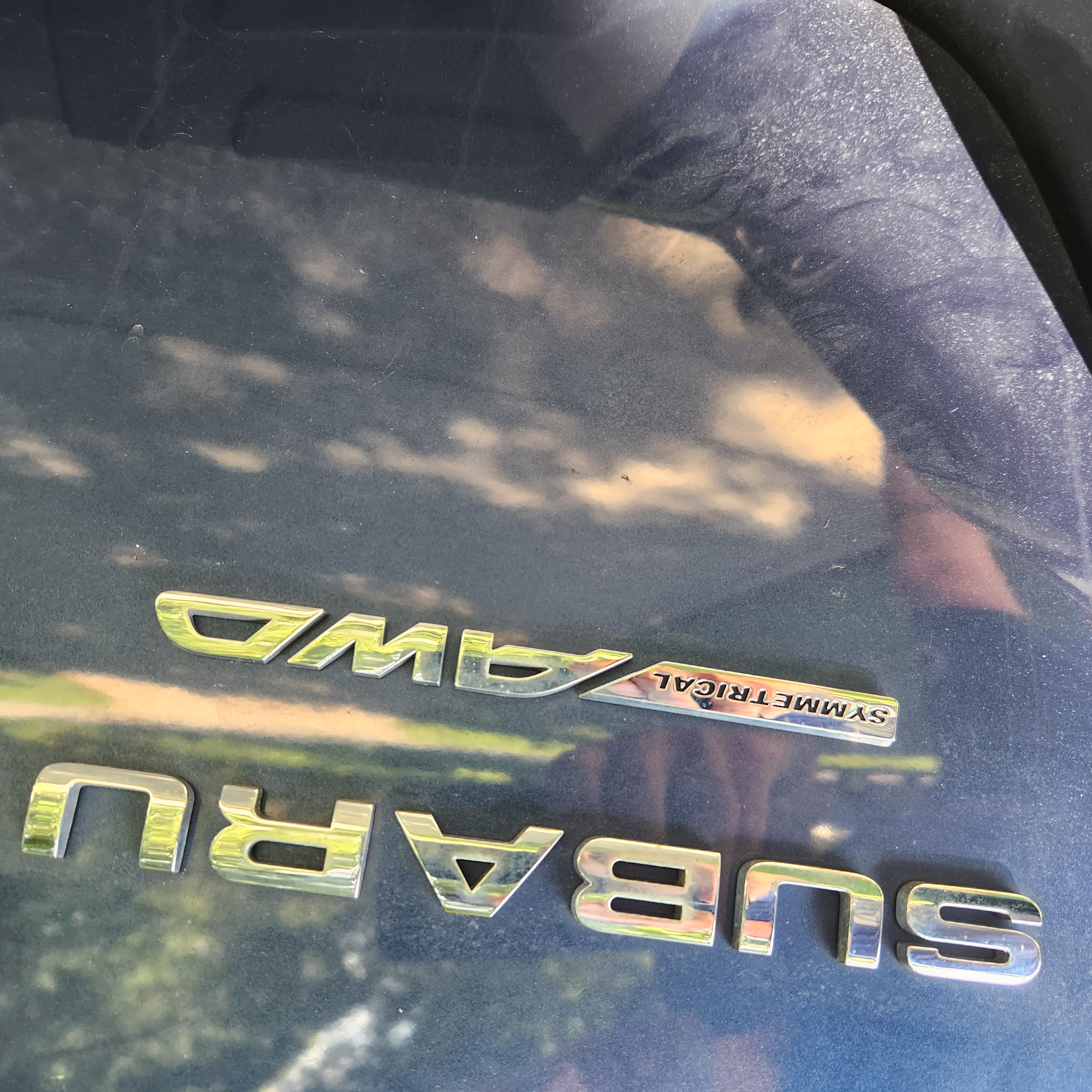 Used 2019 Subaru Outback 2.5i AWD/4WD image 13