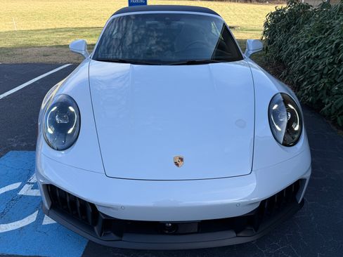Used 2026 Porsche 911 GTS image 27