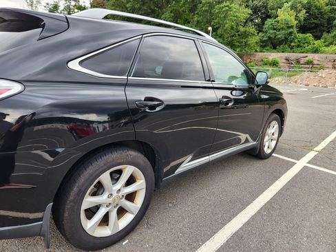 Used 2011 Lexus RX 350 AWD image 2