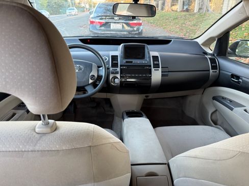 Used 2005 Toyota Prius image 10