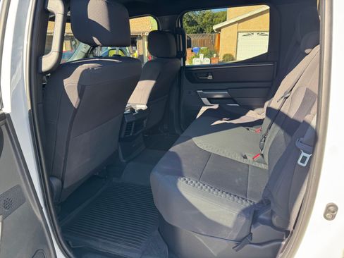 Used 2025 Toyota Tundra SR5 image 19