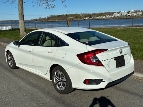 Used 2018 Honda Civic LX image 13