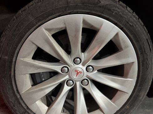 Used 2018 Tesla Model S 75D image 14