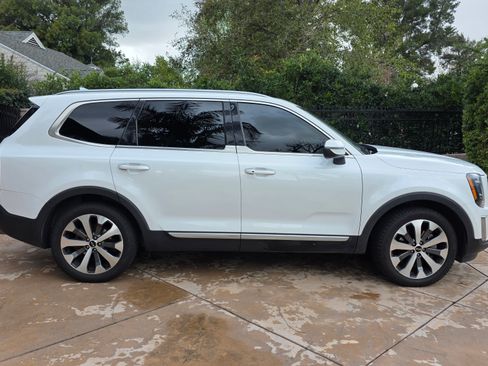 Used 2020 Kia Telluride S image 6