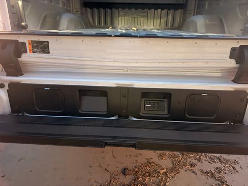 Used 2025 GMC Sierra 2500 Denali Ultimate w/ Max Trailering Package image 15