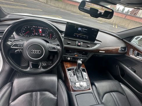 Used 2017 Audi A7 3.0T Premium Plus w/ Comfort Seating Package image 14