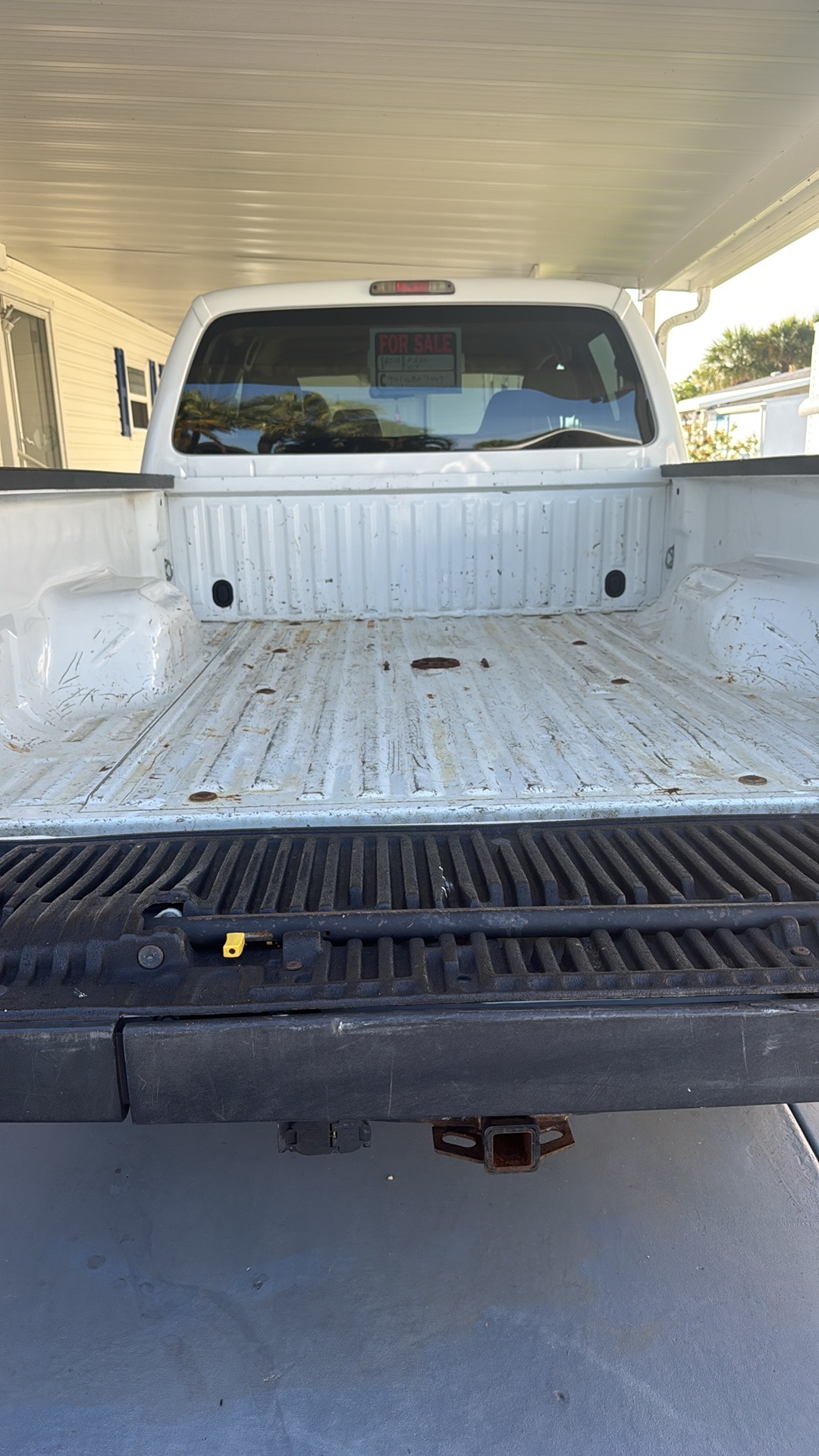 Used 2010 Ford F250 XLT RWD image 5