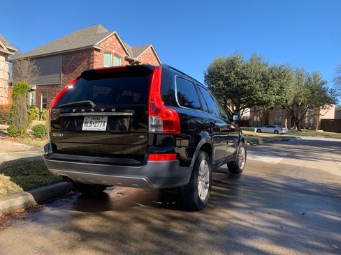 Used 2009 Volvo XC90 3.2 image 6