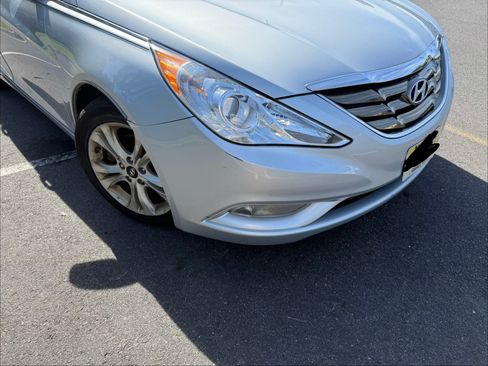 Used 2013 Hyundai Sonata Limited image 10