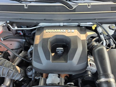 Used 2022 Chevrolet Colorado LT w/ Luxury Package image 26