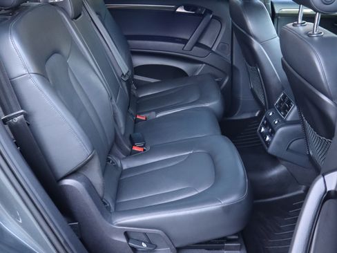 Used 2013 Audi Q7 3.0T S line Prestige image 12