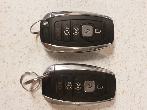 Used 2018 Lincoln MKZ Reserve w/ Technology Package image 20