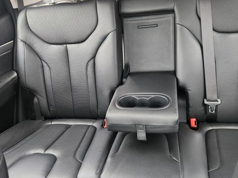 Used 2022 Hyundai Palisade SEL w/ 8P Bench Seat Package image 10