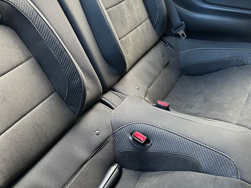 Used 2017 Ford Mustang Shelby GT350 w/ Electronics Package image 13