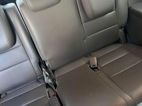 Used 2015 Honda Odyssey EX-L image 10