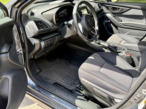 Used 2023 Subaru Crosstrek 2.0i Premium AWD/4WD image 18
