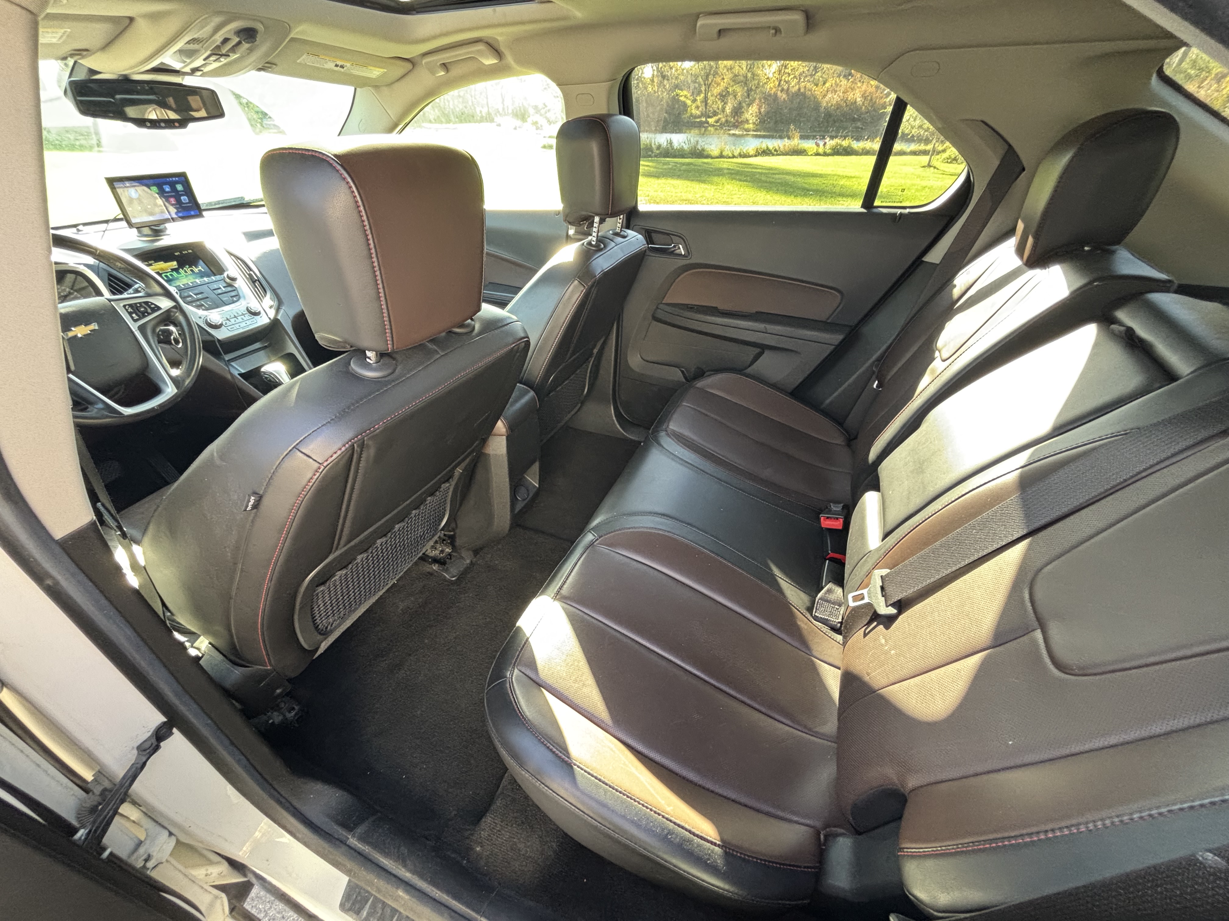 Used 2014 Chevrolet Equinox LT w/ Power Convenience Package AWD/4WD image 9