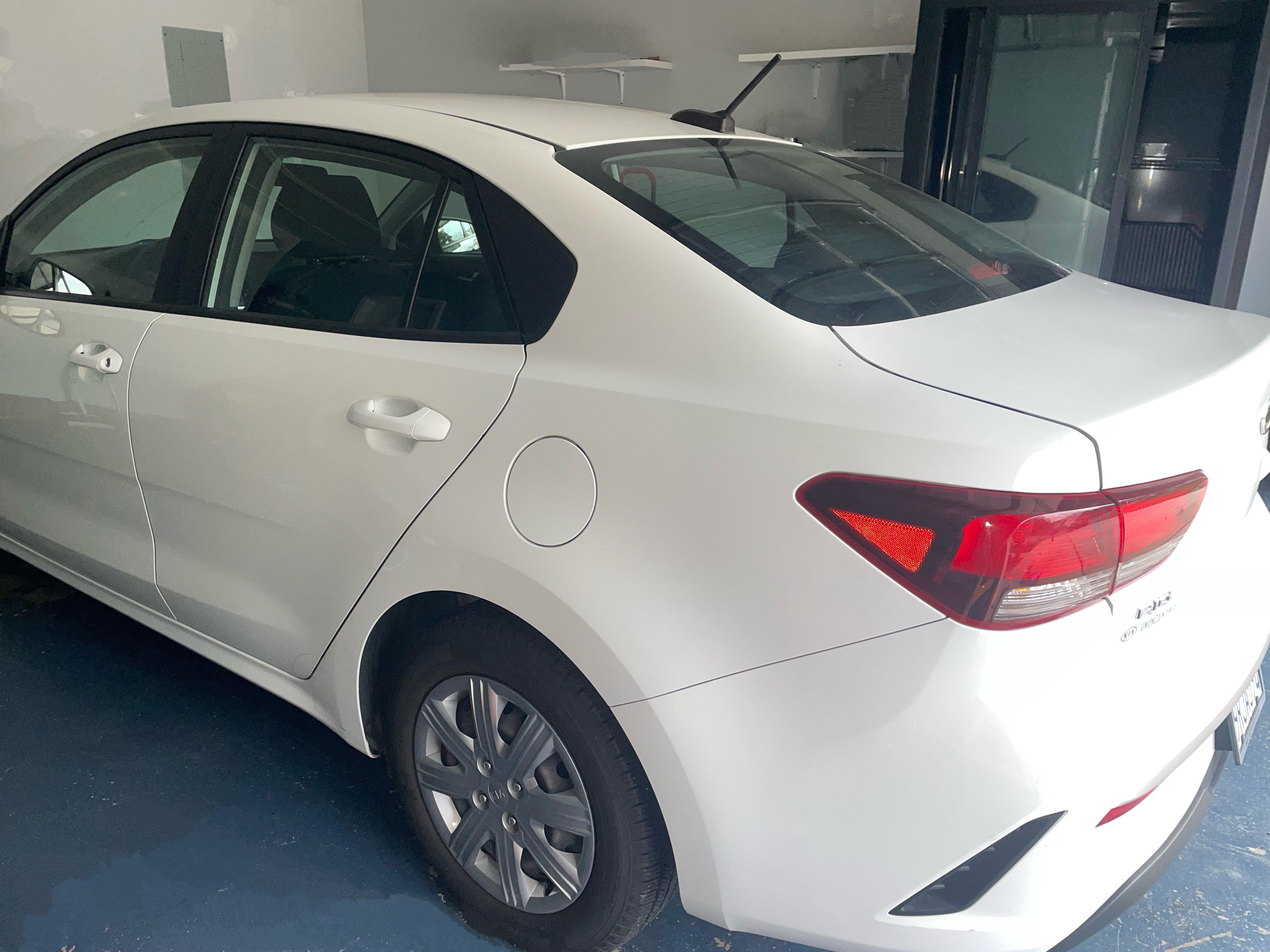 Used 2021 Kia Rio LX FWD image 6