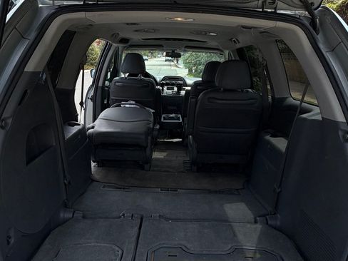Used 2007 Honda Odyssey EX-L image 11