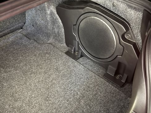 Used 2019 Ford Mustang Bullitt w/ Bullitt Electronics Package image 19