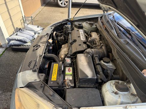 Used 2009 Kia Rio5 w/ PWR Pkg image 17