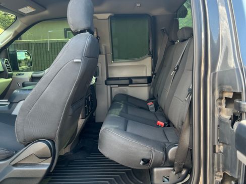 Used 2020 Ford F150 XL w/ Equipment Group 101A Mid image 11