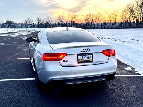 Used 2014 Audi S5 Premium Plus image 12