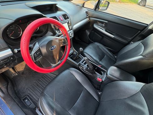 Used 2015 Subaru Impreza 2.0i Sport Premium image 14