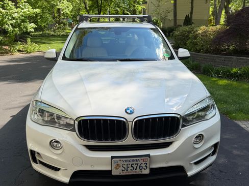 Used 2014 BMW X5 xDrive35i AWD/4WD image 6