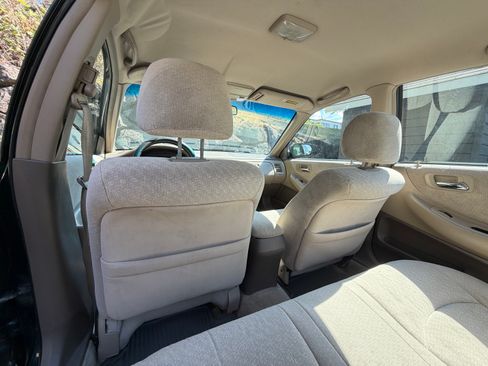 Used 2001 Honda Accord LX image 12