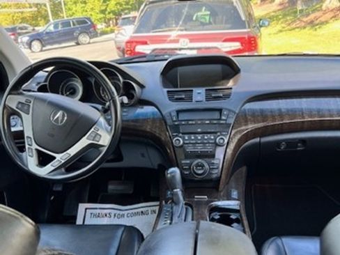 Used 2012 Acura MDX w/ Technology Package image 15