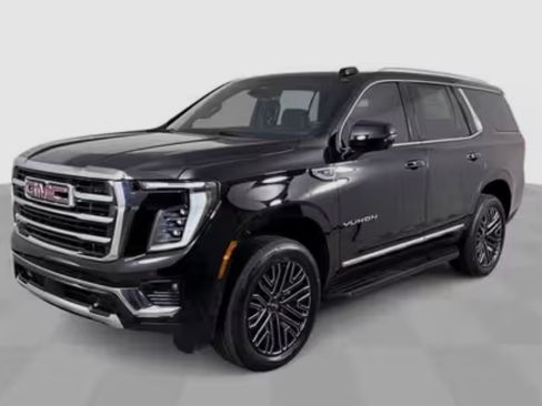 Used 2026 GMC Yukon XL Elevation image 2