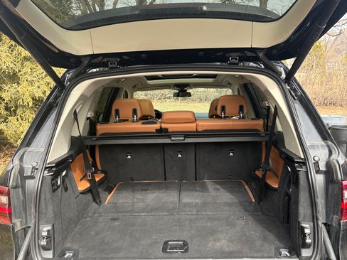 Used 2021 BMW X7 xDrive40i image 6