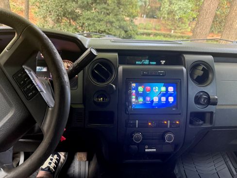 Used 2014 Ford F150 STX w/ Equipment Group 201A Mid RWD image 17