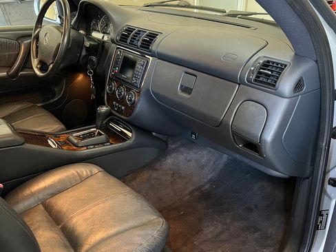Used 2005 Mercedes-Benz ML 350 4MATIC image 6